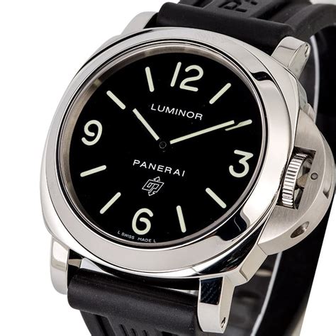 panerai pam2020|Panerai luminor zero pam000.